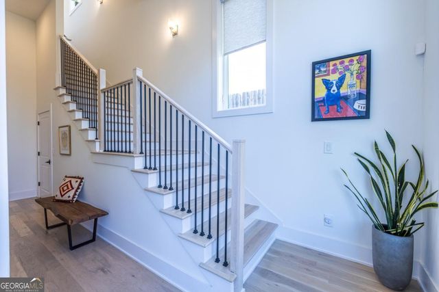 812 W College Avenue, Decatur, GA 30030