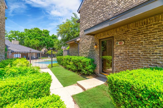 333 Melrose Drive 4D, Richardson, TX 75080