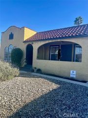 4006 Arlington, Los Angeles, CA 90008