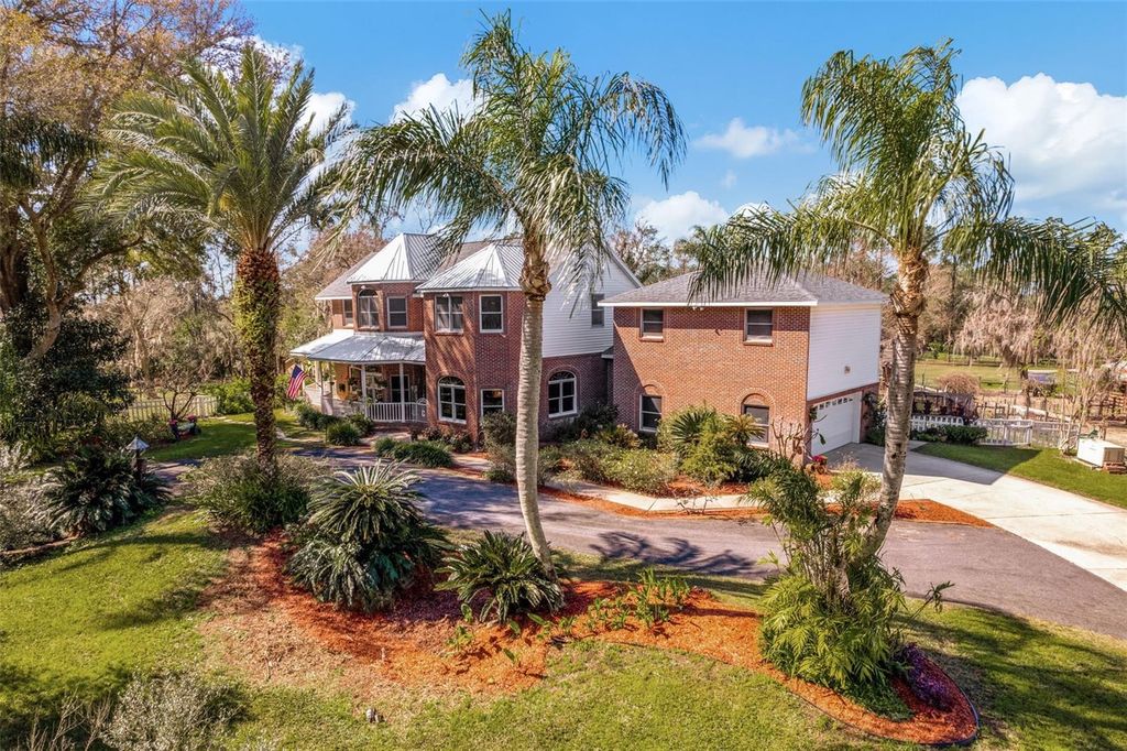 6375 EMANUELS WAY, Brooksville, FL 34602