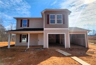 486 Grubb Road, Lexington, NC 27295