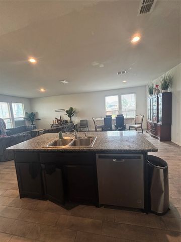 2440 Edisto Beach Drive, Fort Worth, TX 76108