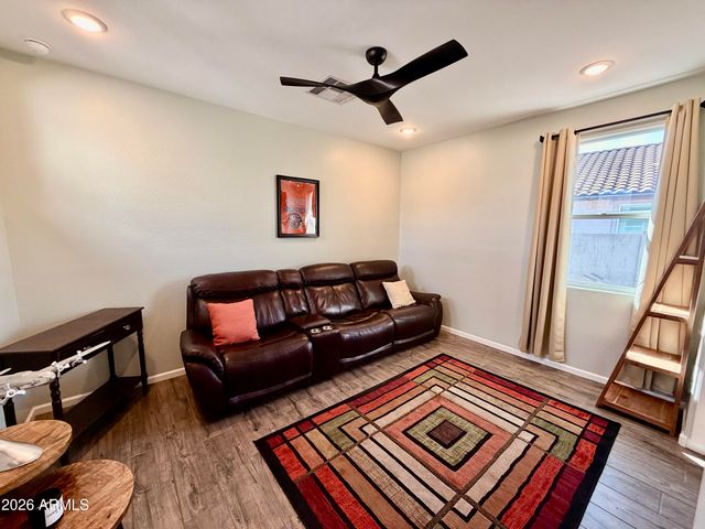 1194 E RIVERTON Place, Casa Grande, AZ 85122