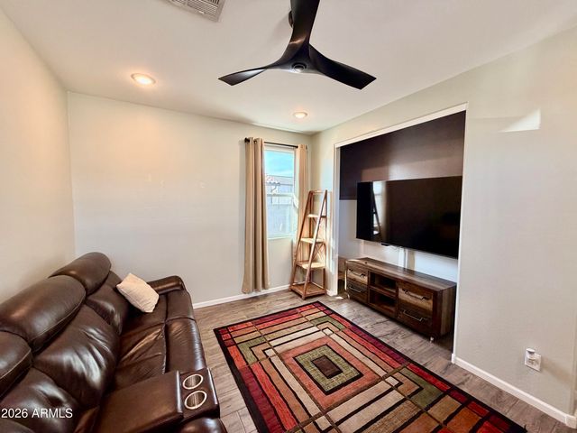 1194 E RIVERTON Place, Casa Grande, AZ 85122