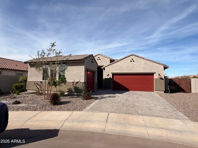 1194 E RIVERTON Place, Casa Grande, AZ 85122