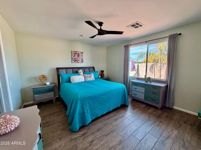 1194 E RIVERTON Place, Casa Grande, AZ 85122