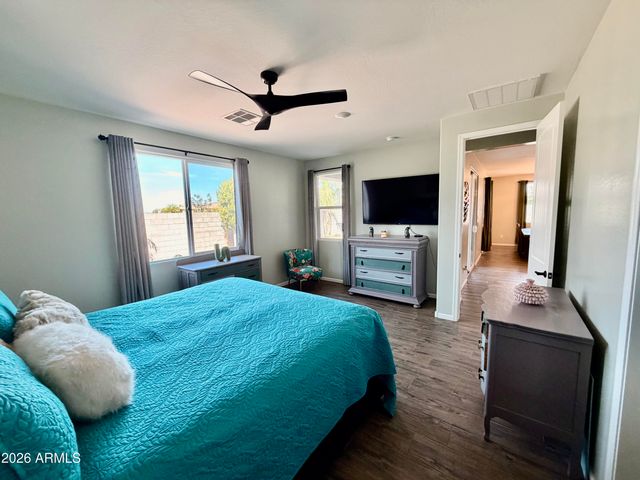 1194 E RIVERTON Place, Casa Grande, AZ 85122