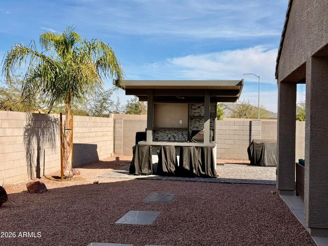 1194 E RIVERTON Place, Casa Grande, AZ 85122