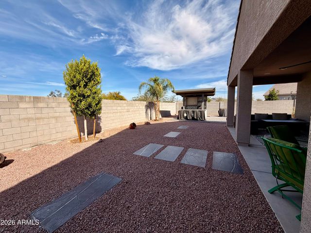 1194 E RIVERTON Place, Casa Grande, AZ 85122