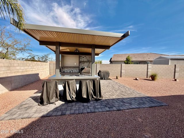 1194 E RIVERTON Place, Casa Grande, AZ 85122