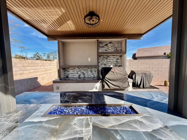 1194 E RIVERTON Place, Casa Grande, AZ 85122