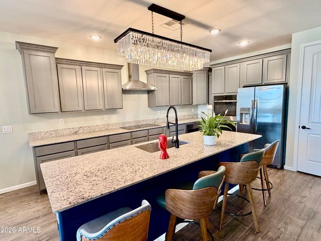 1194 E RIVERTON Place, Casa Grande, AZ 85122