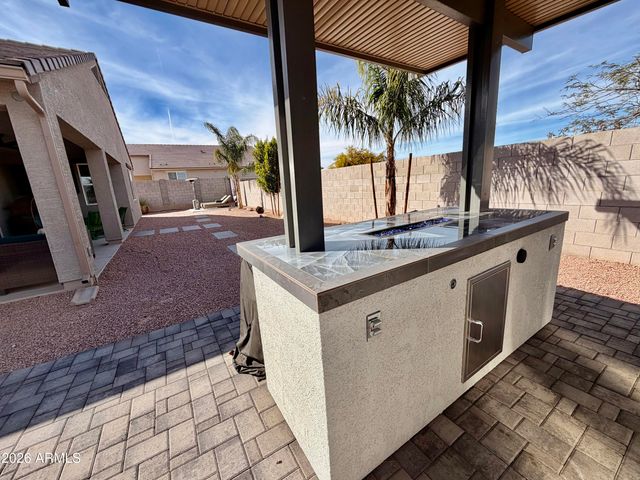 1194 E RIVERTON Place, Casa Grande, AZ 85122
