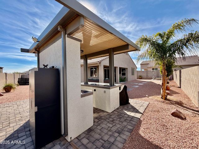 1194 E RIVERTON Place, Casa Grande, AZ 85122