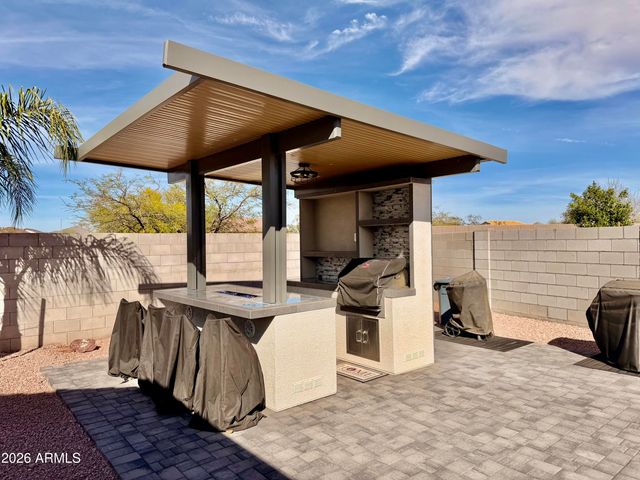 1194 E RIVERTON Place, Casa Grande, AZ 85122