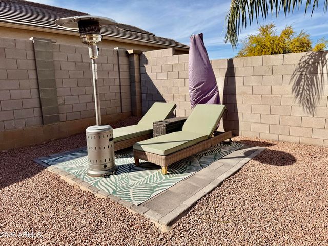 1194 E RIVERTON Place, Casa Grande, AZ 85122