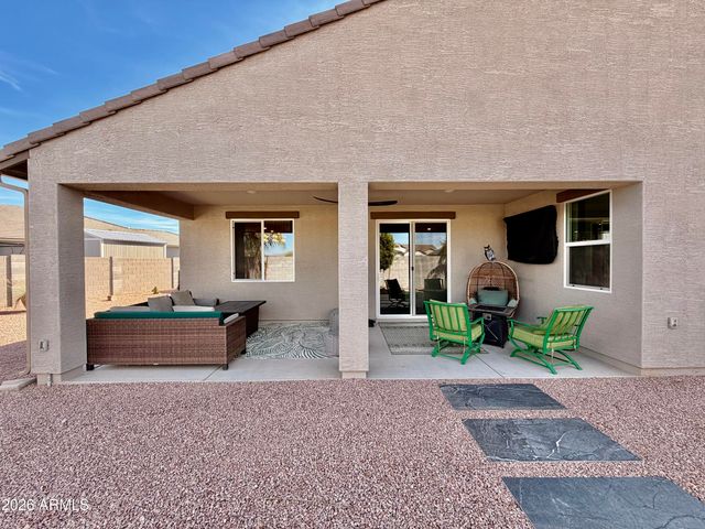 1194 E RIVERTON Place, Casa Grande, AZ 85122
