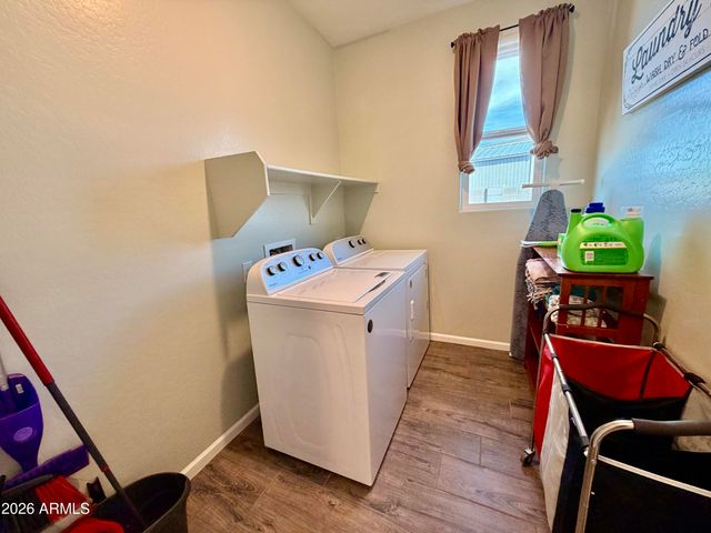 1194 E RIVERTON Place, Casa Grande, AZ 85122