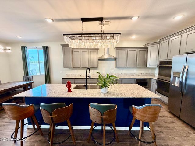 1194 E RIVERTON Place, Casa Grande, AZ 85122