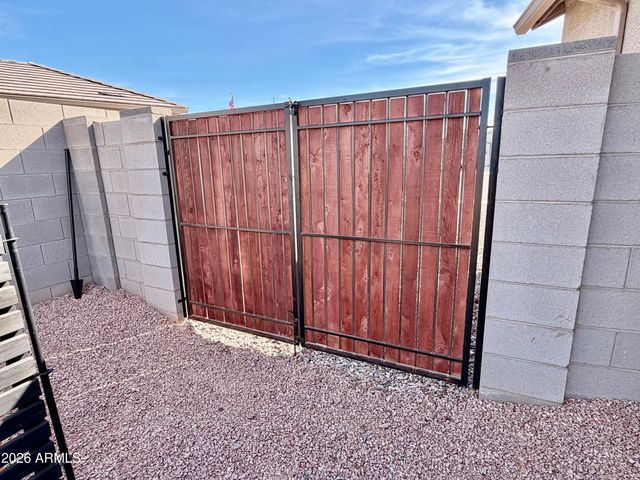 1194 E RIVERTON Place, Casa Grande, AZ 85122