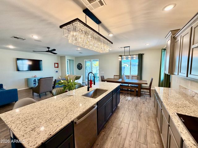 1194 E RIVERTON Place, Casa Grande, AZ 85122