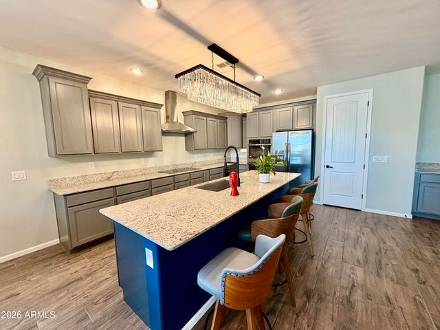 1194 E RIVERTON Place, Casa Grande, AZ 85122