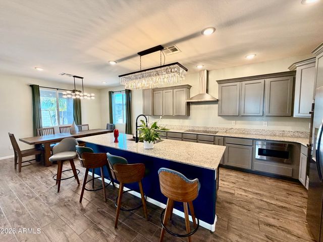 1194 E RIVERTON Place, Casa Grande, AZ 85122