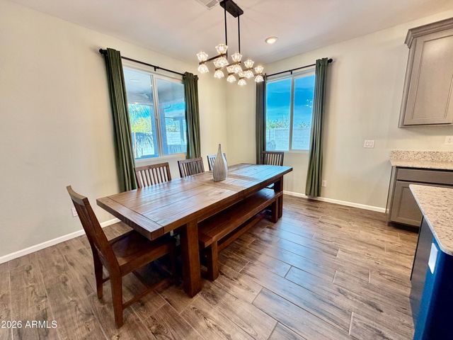 1194 E RIVERTON Place, Casa Grande, AZ 85122