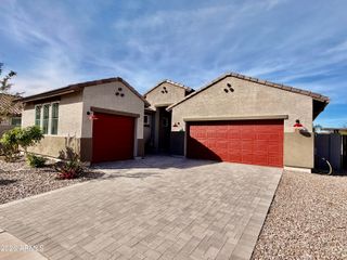 1194 E RIVERTON Place, Casa Grande, AZ 85122
