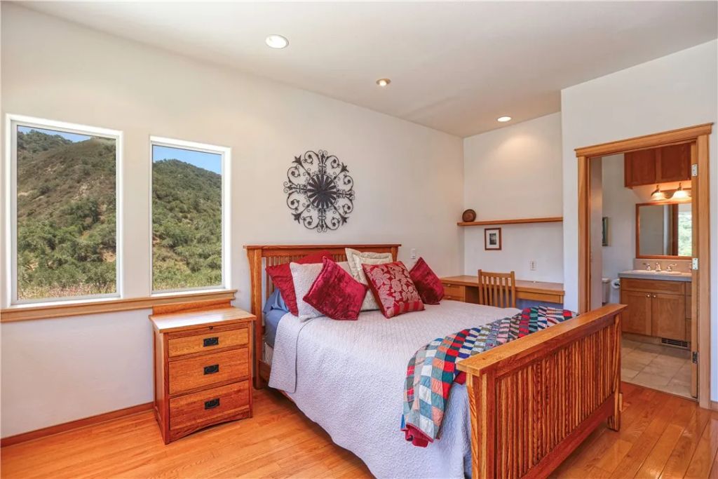 Image 28 of property listing at 4570 Christine Loomis Drive, Arroyo Grande, CA 93420