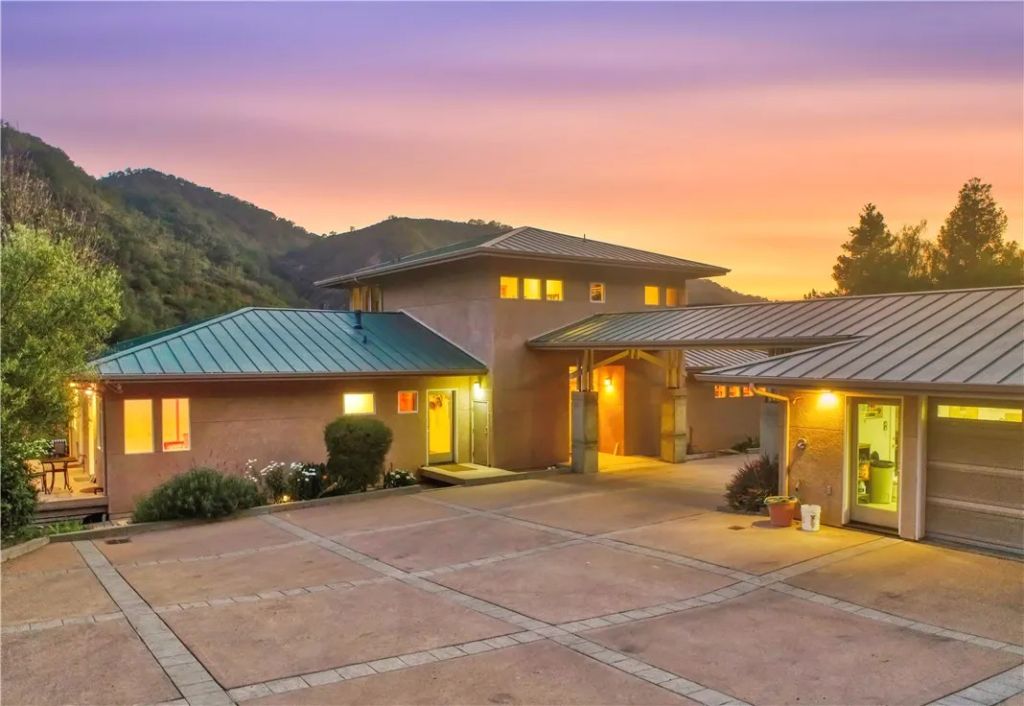 Image 50 of property listing at 4570 Christine Loomis Drive, Arroyo Grande, CA 93420