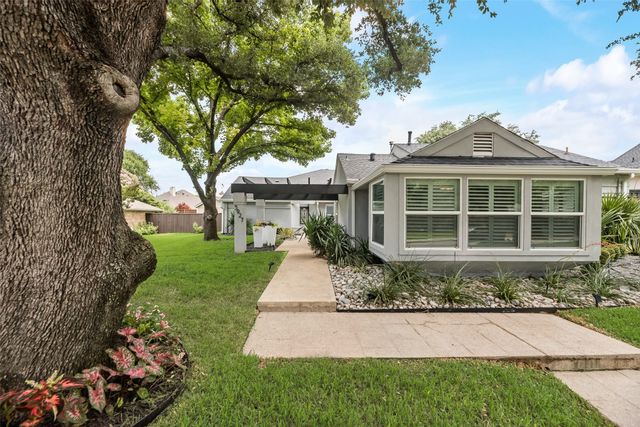 5927 Bent Creek Trail, Dallas, TX 75252