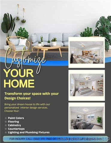 8124 Timber Lane NE 408, New Salisbury, IN 47161