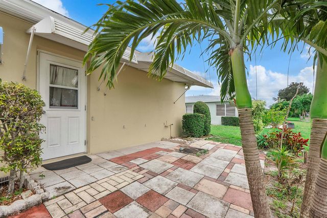 212 High Point Terrace W A, Delray Beach, FL 33445