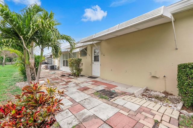 212 High Point Terrace W A, Delray Beach, FL 33445
