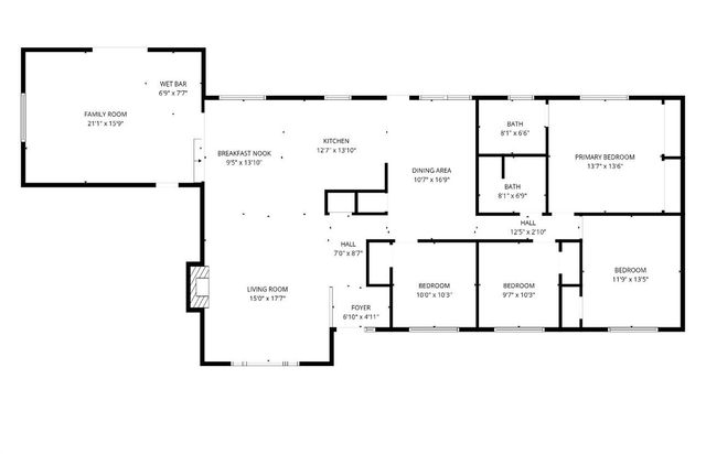 3232 Mission Ave, Carmichael, CA 95608