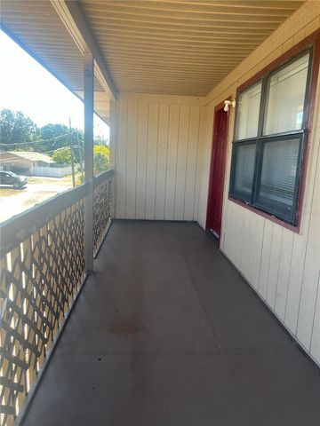 1626 49TH STREET S, Gulfport, FL 33707