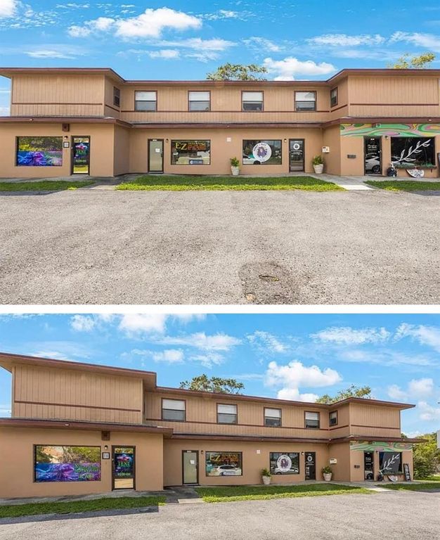 1626 49TH STREET S, Gulfport, FL 33707