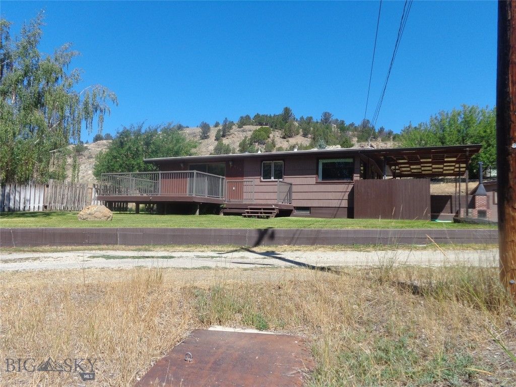 314 Washoe Park Road, Anaconda, MT 59711 — photo 2