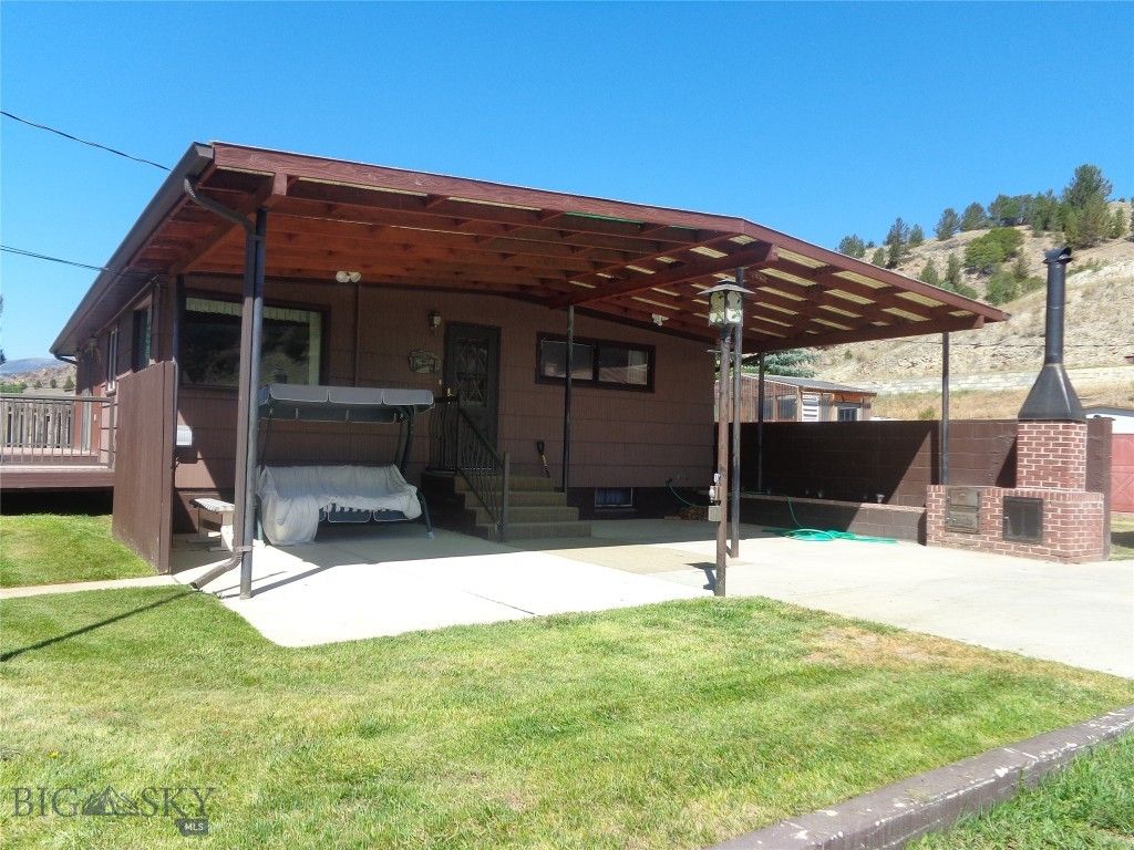 314 Washoe Park Road, Anaconda, MT 59711 — photo 4
