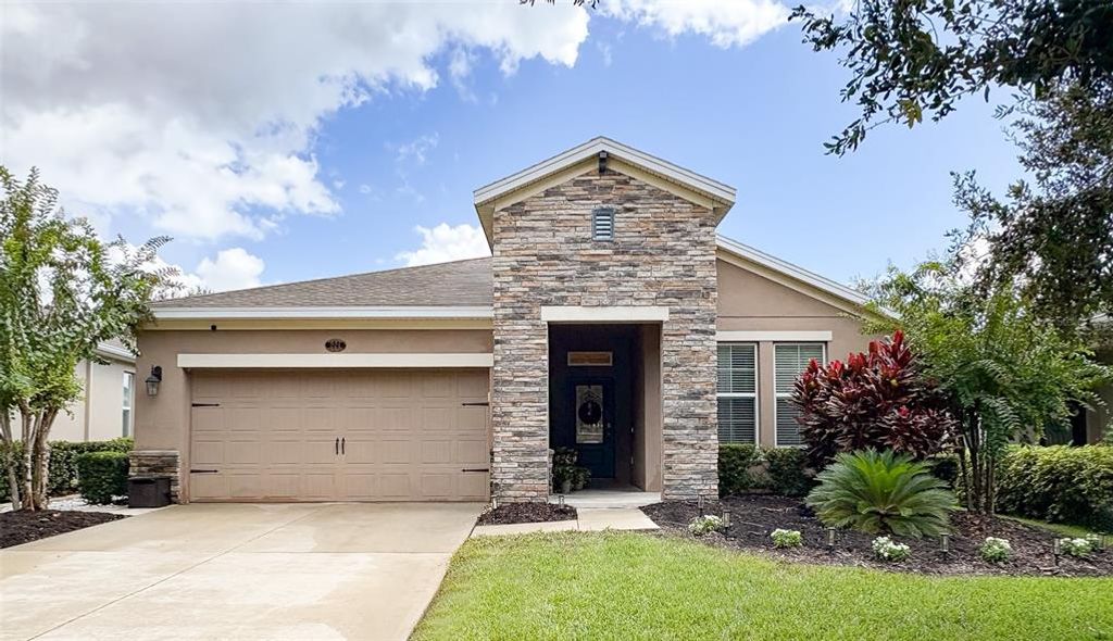 221 W CHERRY PLACE, Deland, FL 32724