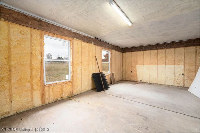 3819 Ridgemont, Mulberry, AR 72947