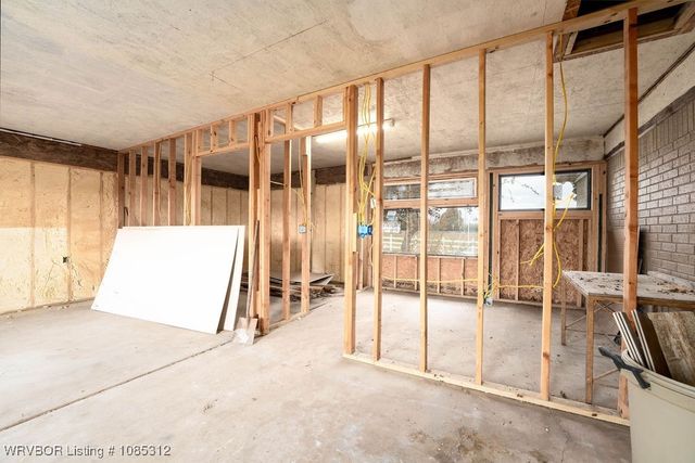 3819 Ridgemont, Mulberry, AR 72947