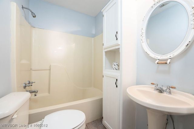 3819 Ridgemont, Mulberry, AR 72947