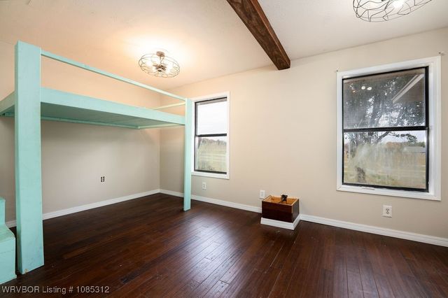 3819 Ridgemont, Mulberry, AR 72947