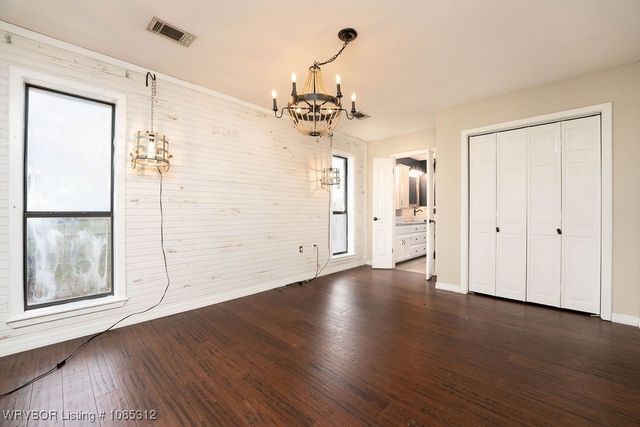 3819 Ridgemont, Mulberry, AR 72947