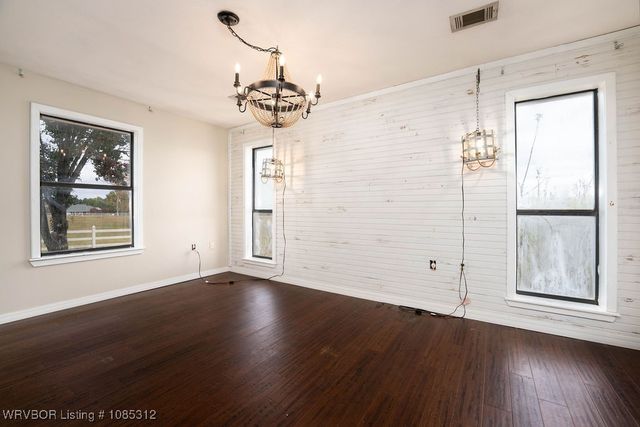 3819 Ridgemont, Mulberry, AR 72947