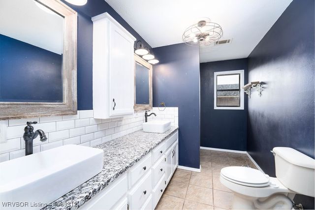 3819 Ridgemont, Mulberry, AR 72947