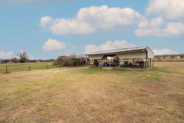 3819 Ridgemont, Mulberry, AR 72947