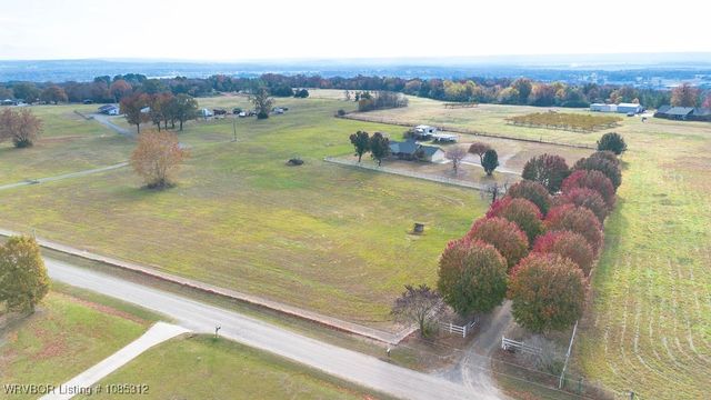 3819 Ridgemont, Mulberry, AR 72947